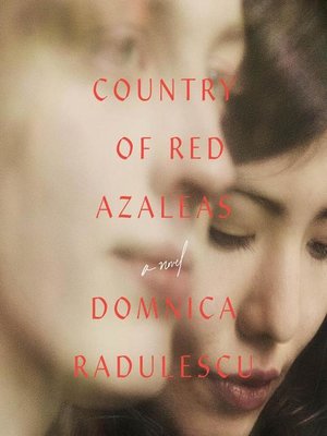 cover image of Country of Red Azaleas